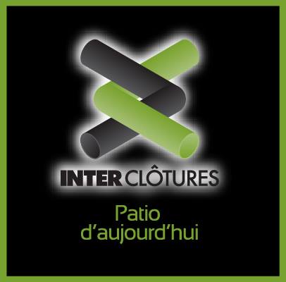 logo patio cloture d'aujourd'hui